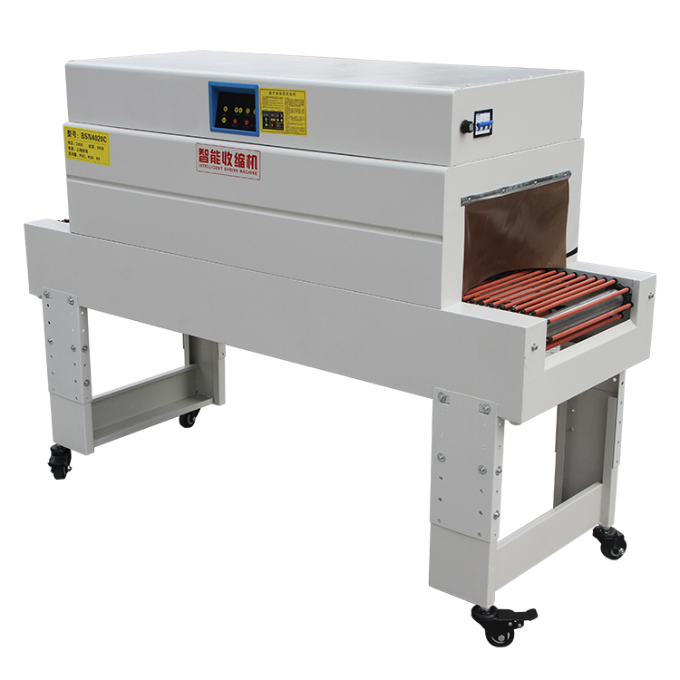 熱收縮機(jī)有什么優(yōu)點